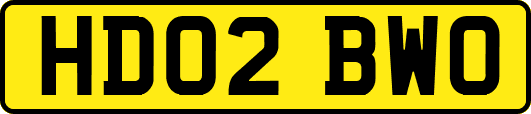 HD02BWO