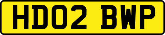 HD02BWP