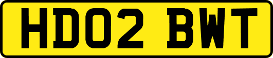 HD02BWT