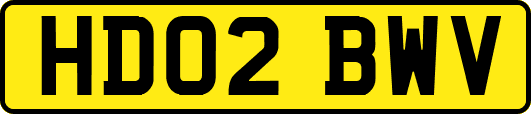 HD02BWV