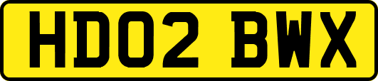 HD02BWX