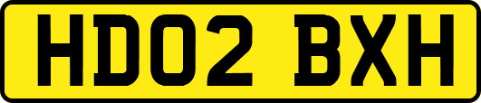 HD02BXH