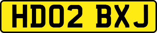 HD02BXJ
