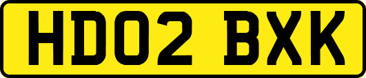 HD02BXK