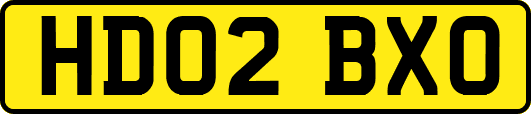 HD02BXO