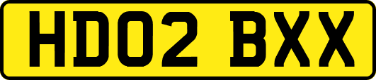 HD02BXX