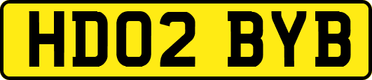 HD02BYB