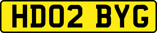 HD02BYG