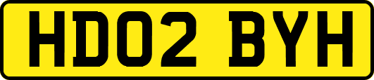 HD02BYH