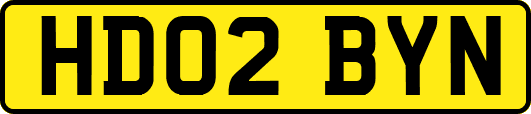 HD02BYN