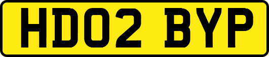 HD02BYP