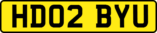 HD02BYU