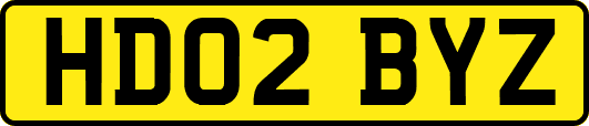 HD02BYZ