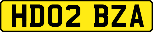 HD02BZA