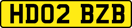 HD02BZB
