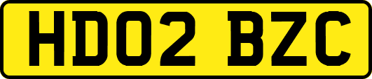 HD02BZC