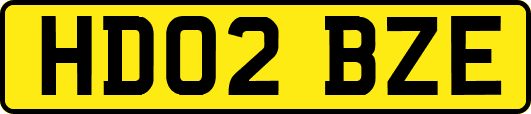 HD02BZE