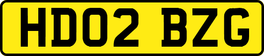 HD02BZG