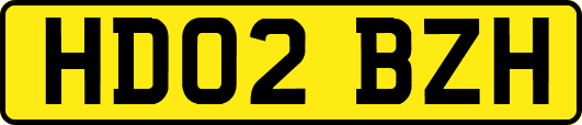 HD02BZH