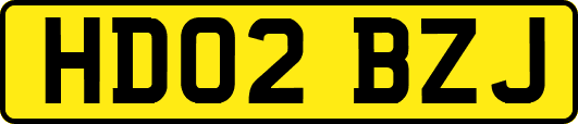 HD02BZJ