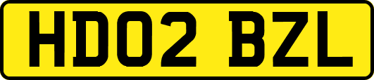 HD02BZL