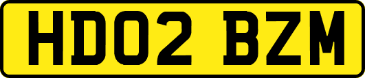 HD02BZM