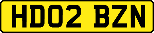 HD02BZN