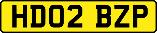 HD02BZP