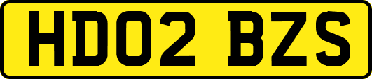 HD02BZS