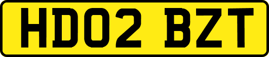 HD02BZT