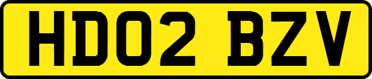 HD02BZV
