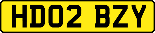 HD02BZY