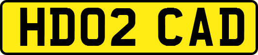 HD02CAD