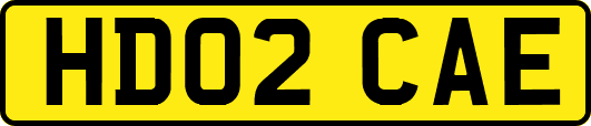 HD02CAE