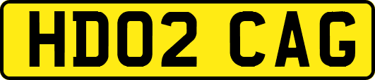 HD02CAG