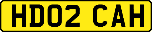 HD02CAH
