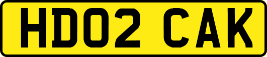 HD02CAK
