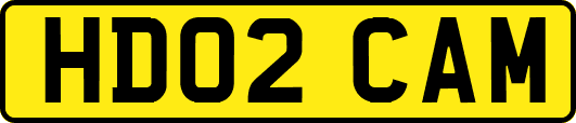 HD02CAM