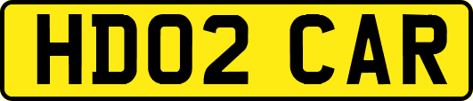 HD02CAR