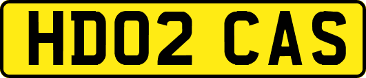 HD02CAS