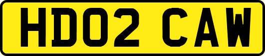 HD02CAW
