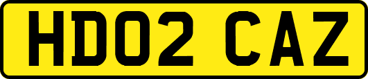 HD02CAZ