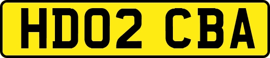 HD02CBA