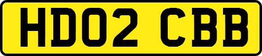 HD02CBB