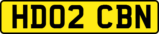 HD02CBN