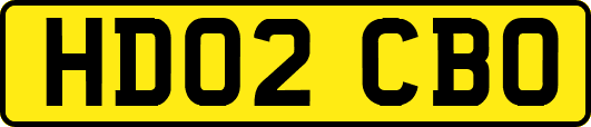 HD02CBO