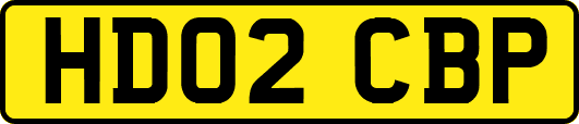 HD02CBP