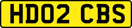 HD02CBS