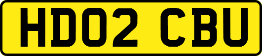 HD02CBU