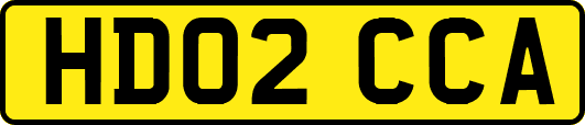 HD02CCA